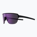 Sonnenbrille Alpina Frame 2.0 Q-Lite black gloss/purple mirror 4
