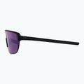 Sonnenbrille Alpina Frame 2.0 Q-Lite black gloss/purple mirror 5