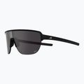 Sonnenbrille Alpina Frame 2.0 Q-Lite black matt / silver mirror 4