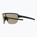 Sonnenbrille Alpina Frame 2.0 Q-Lite black matt/yellow 4