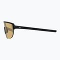 Sonnenbrille Alpina Frame 2.0 Q-Lite black matt/yellow 5