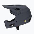 Fahrradhelm Alpina Pikes MIPS navy matte 3