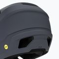 Fahrradhelm Alpina Pikes MIPS navy matte 8