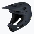 Fahrradhelm Alpina Pikes MIPS navy matte