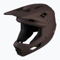 Fahrradhelm Alpina Pikes MIPS ox matt