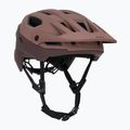 Fahrradhelm Alpina Rootage 2 ox raisin matt