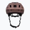 Fahrradhelm Alpina Rootage 2 ox raisin matt 2