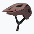 Fahrradhelm Alpina Rootage 2 ox raisin matt 3