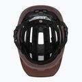 Fahrradhelm Alpina Rootage 2 ox raisin matt 5
