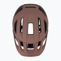 Fahrradhelm Alpina Rootage 2 ox raisin matt 6