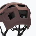 Fahrradhelm Alpina Rootage 2 ox raisin matt 8