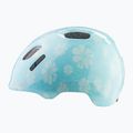 Kinderfahrradhelm Alpina Ximo 2 Jr aqua rose flower gloss 2