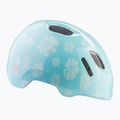 Kinderfahrradhelm Alpina Ximo 2 Jr aqua rose flower gloss 3