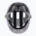 Fahrradhelm Kinder Alpina Ximo 2 Jr purple hearts gloss 5