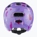 Kinderfahrradhelm Alpina Ximo 2 Jr purple hearts gloss 5