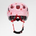 Fahrradhelm Kinder Alpina Ximo 2 Jr strawberry gloss 2