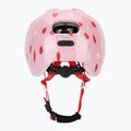 Fahrradhelm Kinder Alpina Ximo 2 Jr strawberry gloss 4