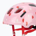 Fahrradhelm Kinder Alpina Ximo 2 Jr strawberry gloss 7