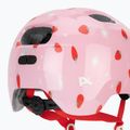 Fahrradhelm Kinder Alpina Ximo 2 Jr strawberry gloss 8