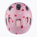 Kinderfahrradhelm Alpina Ximo 2 Jr strawberry gloss 4