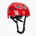 Fahrradhelm Kinder Alpina Ximo 2 Jr red smile gloss