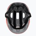 Fahrradhelm Kinder Alpina Ximo 2 Jr red smile gloss 5