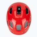 Fahrradhelm Kinder Alpina Ximo 2 Jr red smile gloss 6