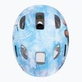 Fahrradhelm Kinder Alpina Ximo 2 Jr disney frozen 6