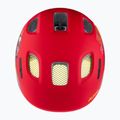 Fahrradhelm Kinder Alpina Ximo 2 Jr disney cars 4