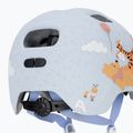 Fahrradhelm Kinder Alpina Ximo 2 Jr disney winnie the pooh 8