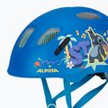 Fahrradhelm Kinder Alpina Ximo 2 Jr disney stich 7
