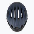 Fahrradhelm Alpina Paranus navy matt 6