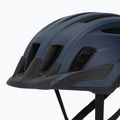 Fahrradhelm Alpina Paranus navy matt 7