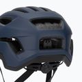 Fahrradhelm Alpina Paranus navy matt 8