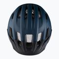 Fahrradhelm Alpina Paranus navy matt 3