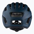 Fahrradhelm Alpina Paranus navy matt 4