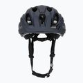 Fahrradhelm Alpina Carapax 2.0 navy smoke matte 2