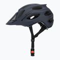 Fahrradhelm Alpina Carapax 2.0 navy smoke matte 3