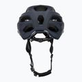 Fahrradhelm Alpina Carapax 2.0 navy smoke matte 4