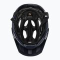 Fahrradhelm Alpina Carapax 2.0 navy smoke matte 5
