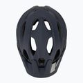 Fahrradhelm Alpina Carapax 2.0 navy smoke matte 6