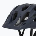 Fahrradhelm Alpina Carapax 2.0 navy smoke matte 7