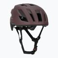 Fahrradhelm Alpina Taunus Gravel MIPS ox black matt