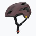 Fahrradhelm Alpina Taunus Gravel MIPS ox black matt 3