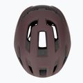Fahrradhelm Alpina Taunus Gravel MIPS ox black matt 6