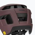 Fahrradhelm Alpina Taunus Gravel MIPS ox black matt 7