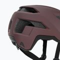 Fahrradhelm Alpina Taunus Gravel MIPS ox black matt 8