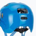 Fahrradhelm Kinder Alpina Ximo 2 Jr ahoi gloss 7