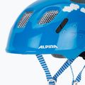 Fahrradhelm Kinder Alpina Ximo 2 Jr ahoi gloss 8