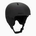 Skihelm Alpina Arber 2 MIPS black matte